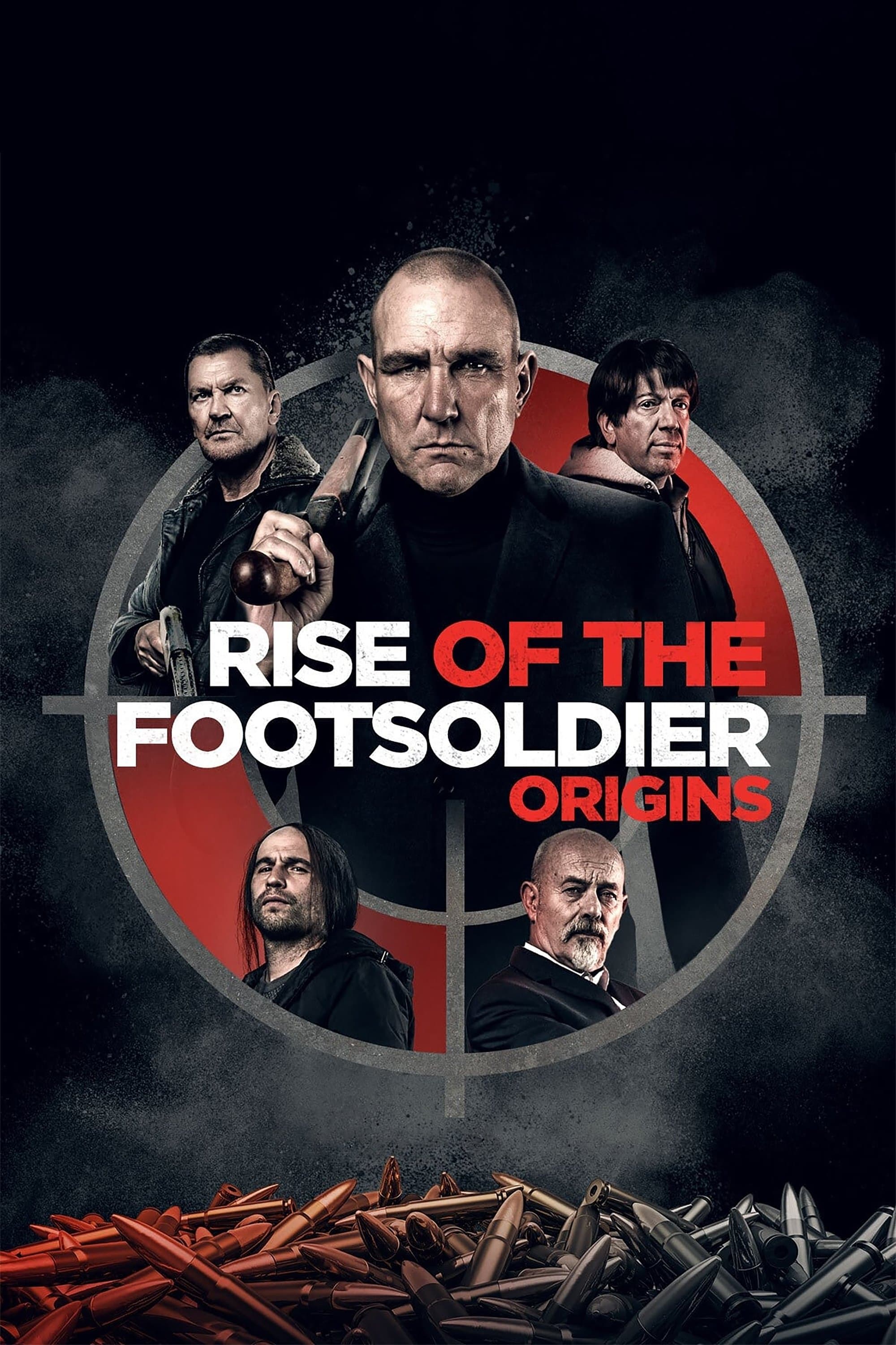 Rise of the Footsoldier