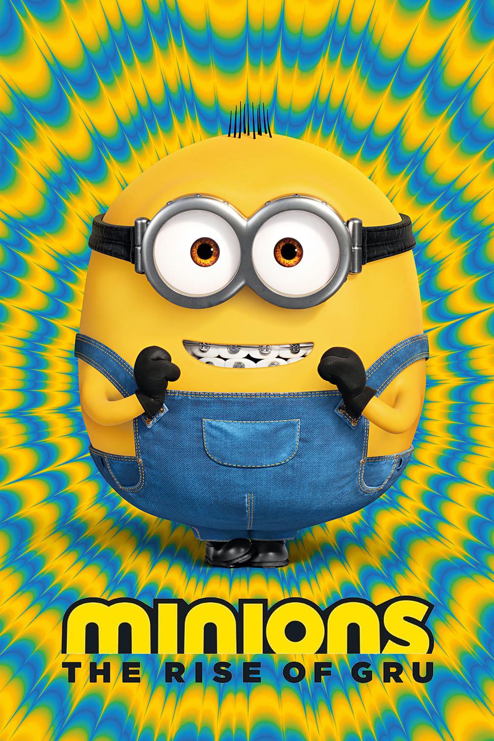 Minions