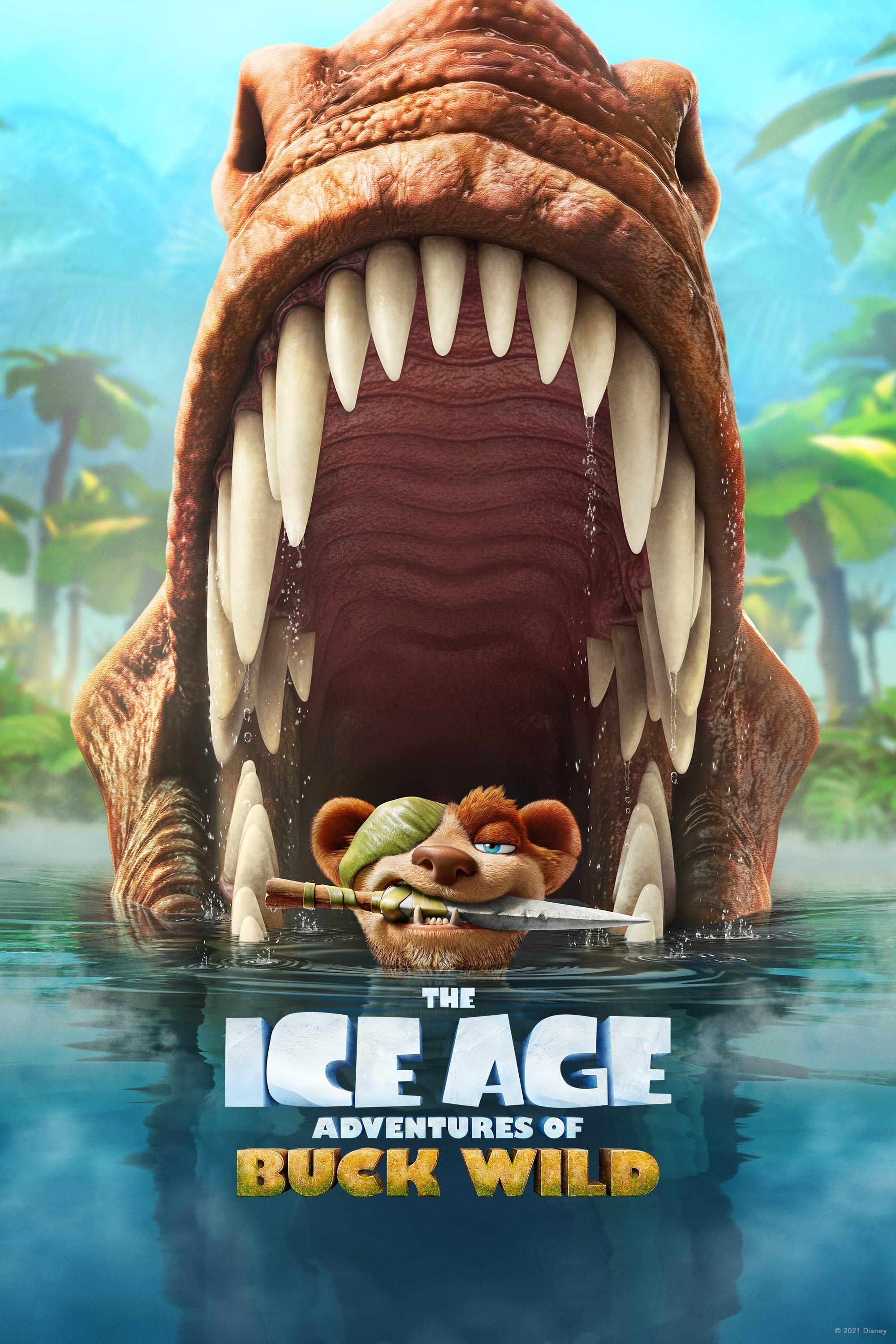 The Ice Age