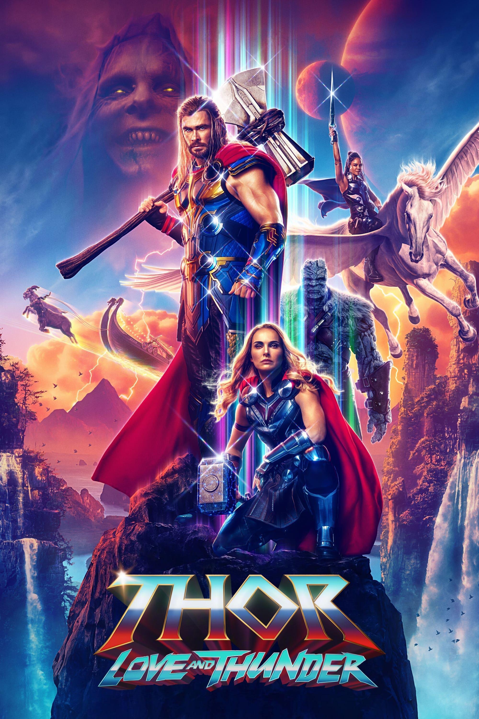 Thor