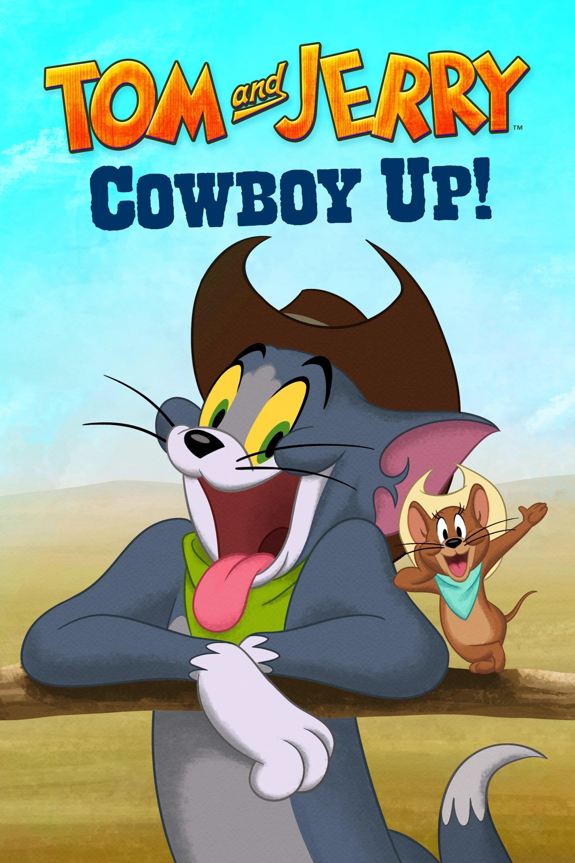Tom & Jerry