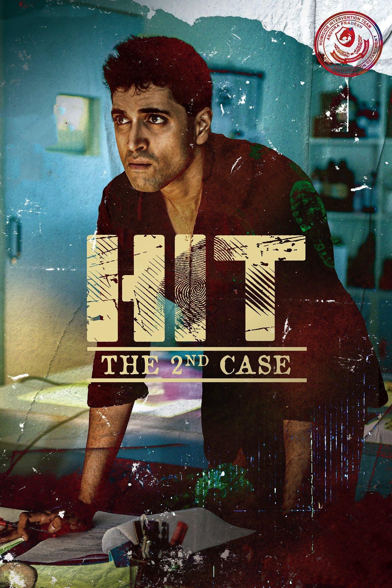 HIT: The Case