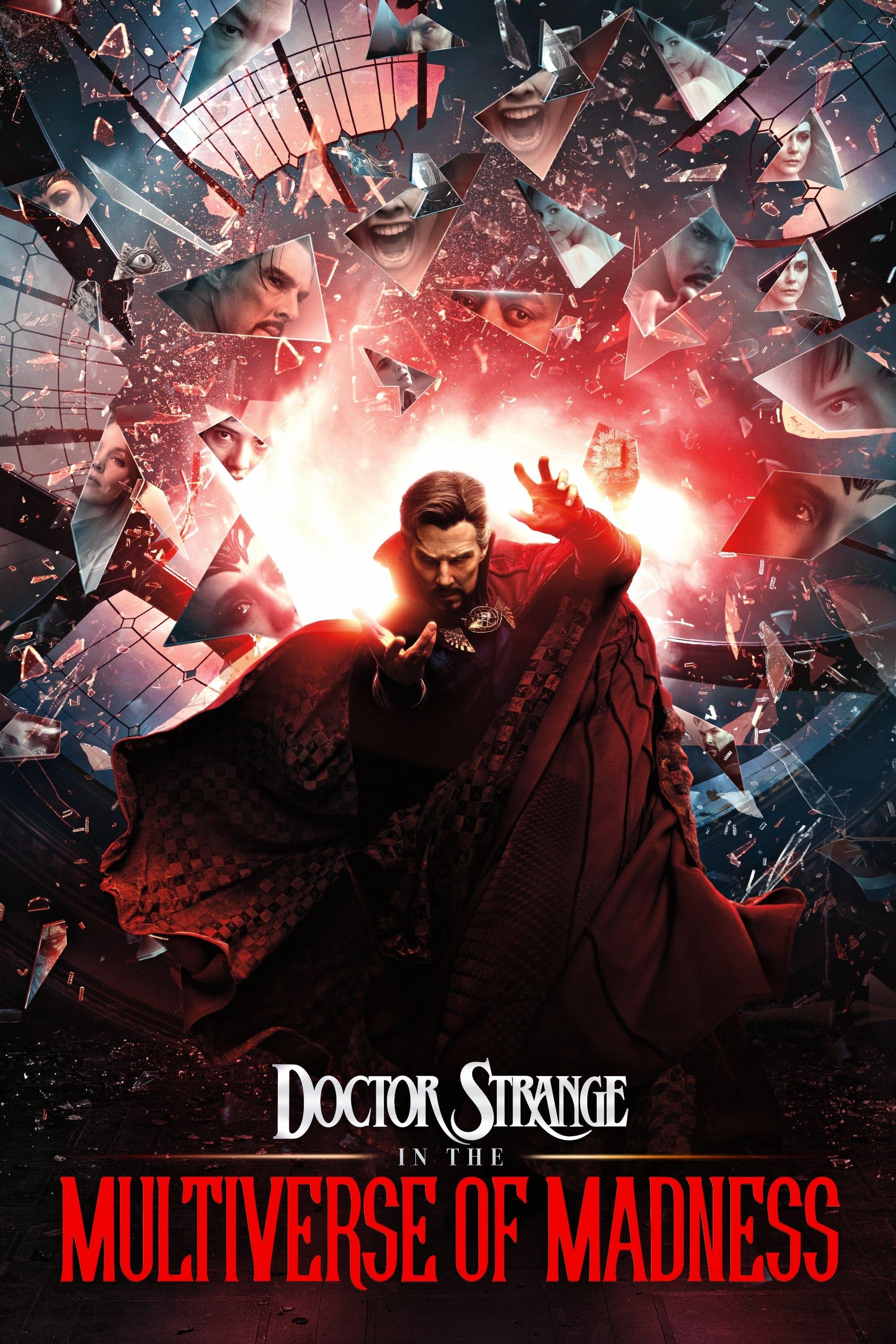 Doctor Strange