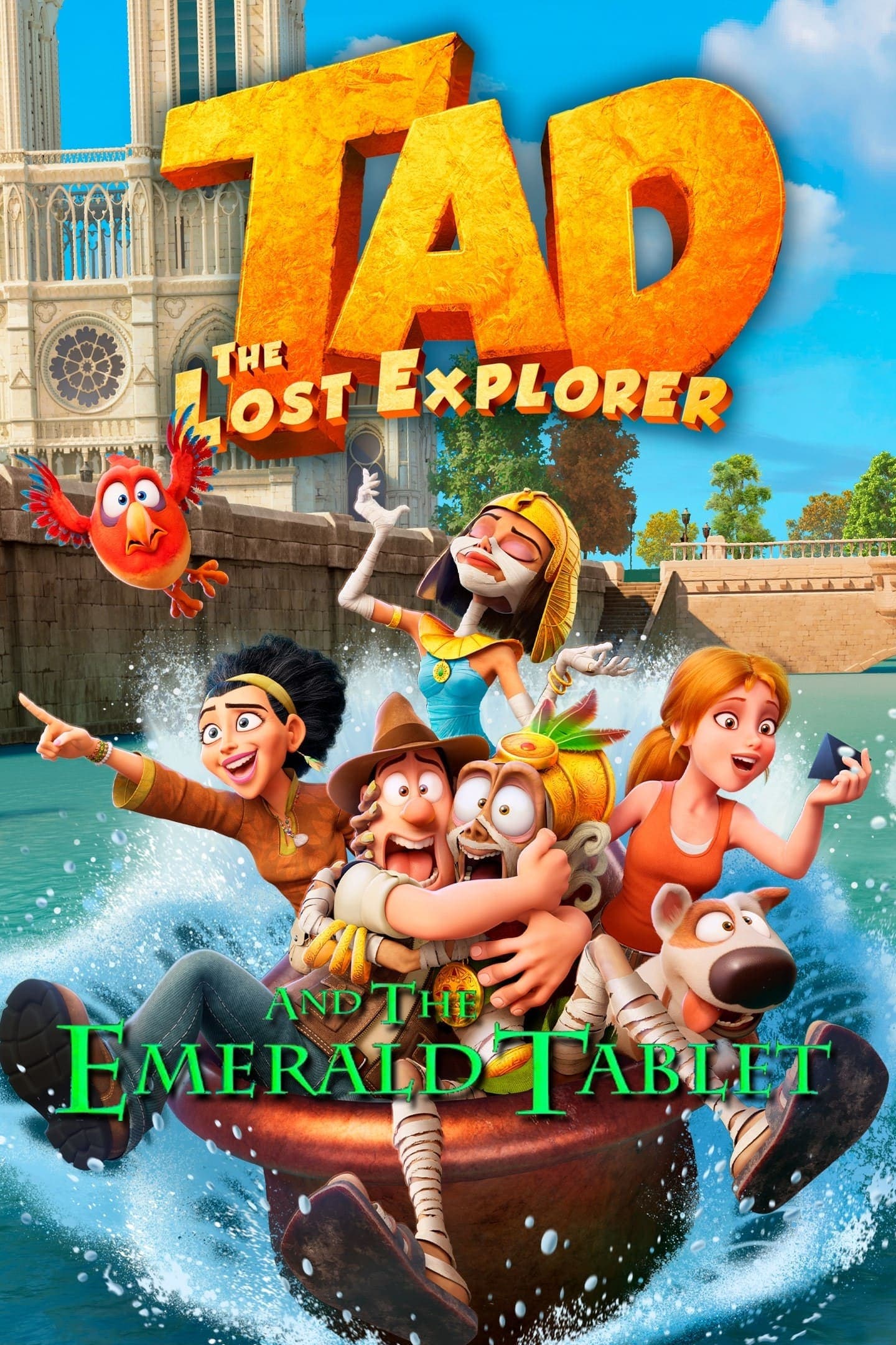 Tad