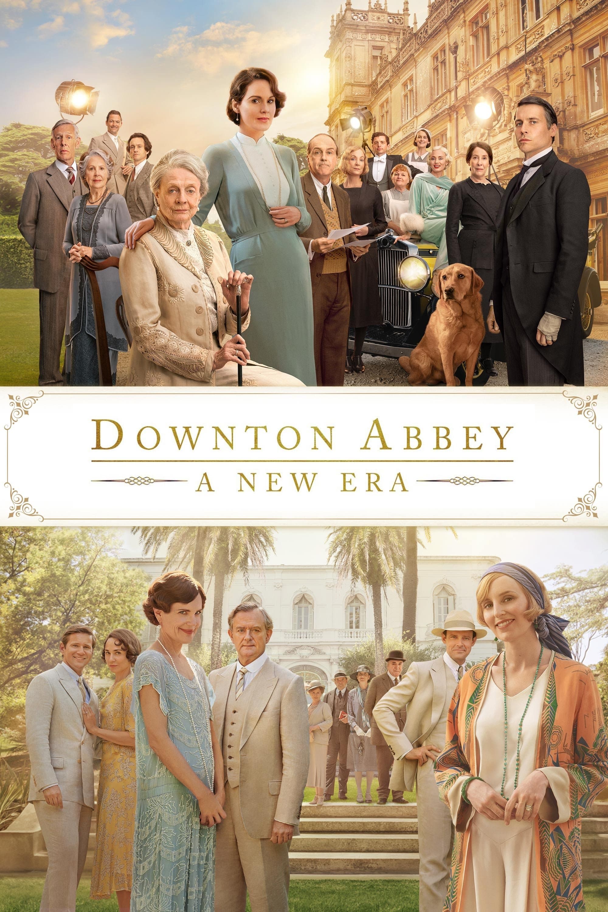 Downton Abbey