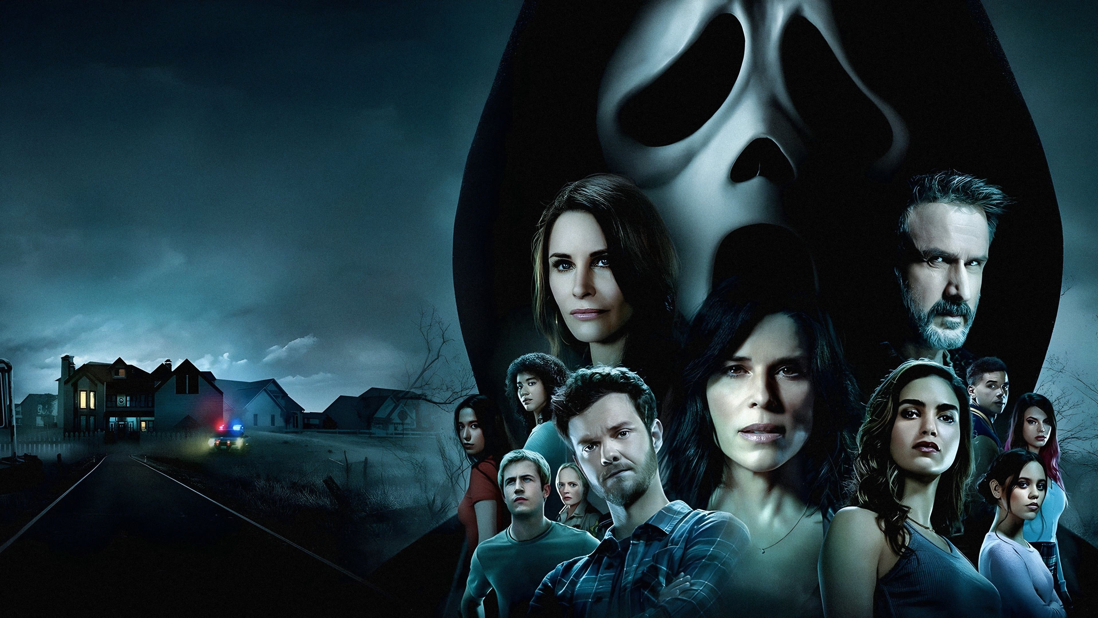 Scream 2022
