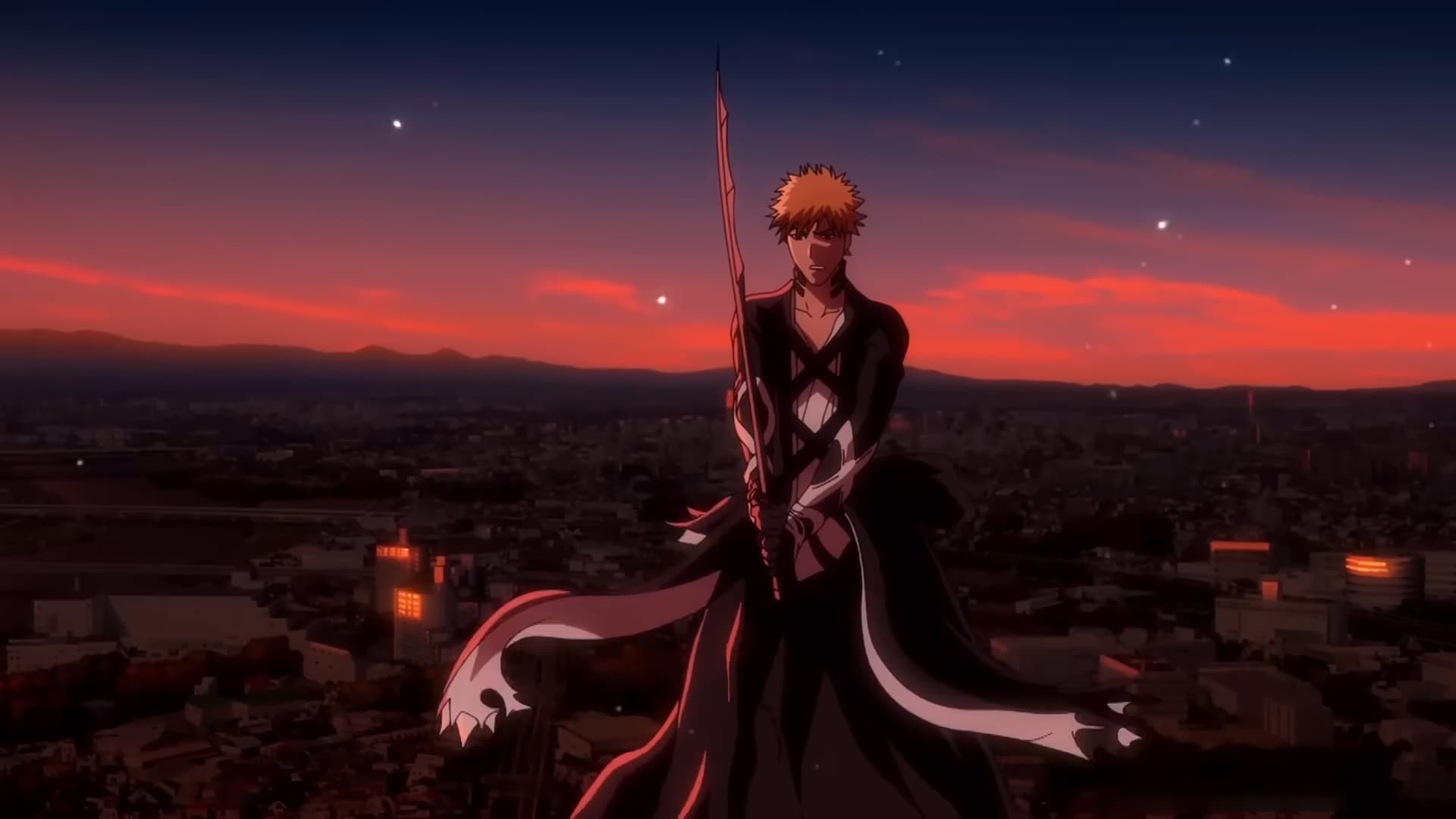 Bleach: Thousand-Year Blood War