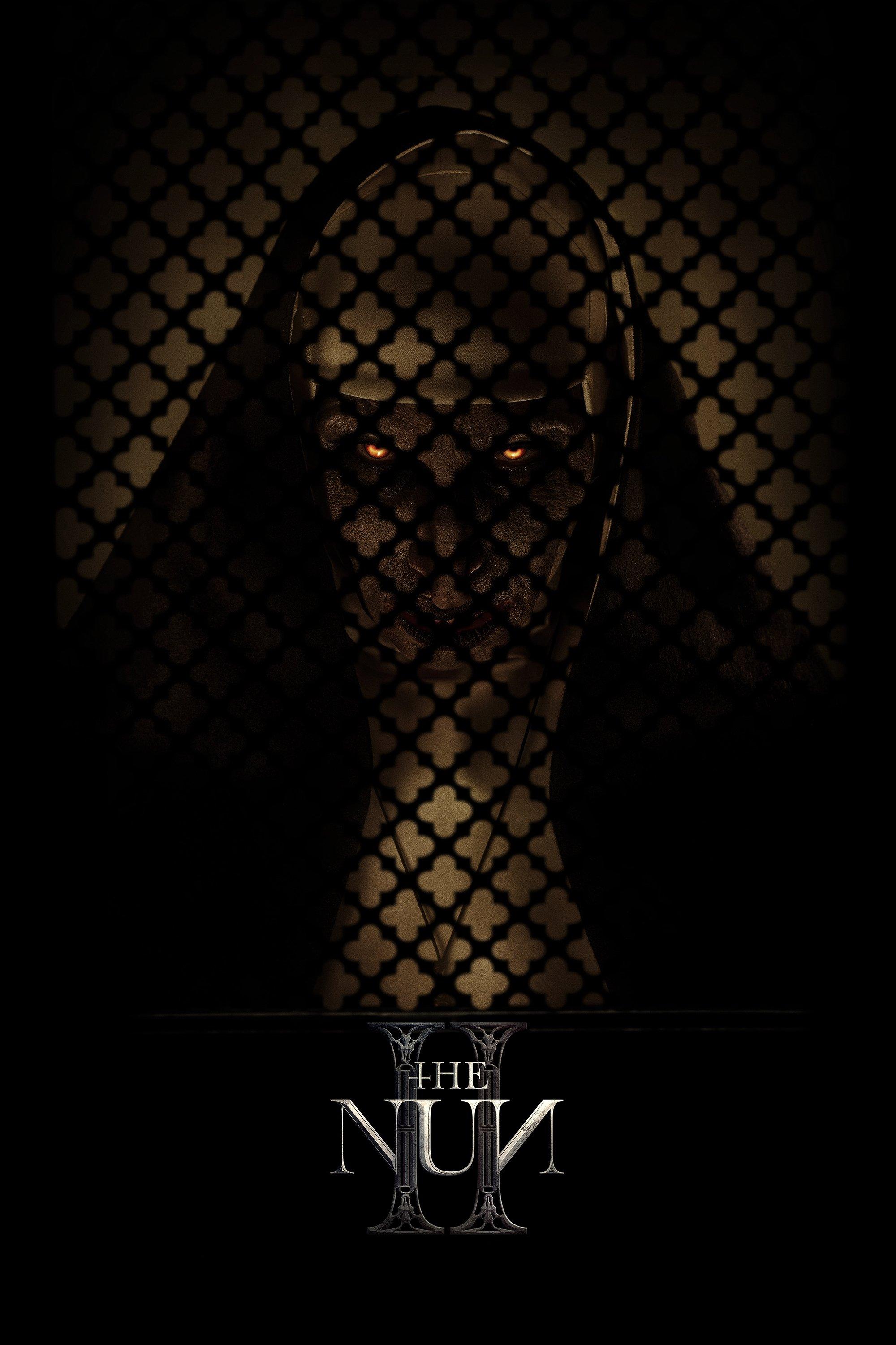 The Nun