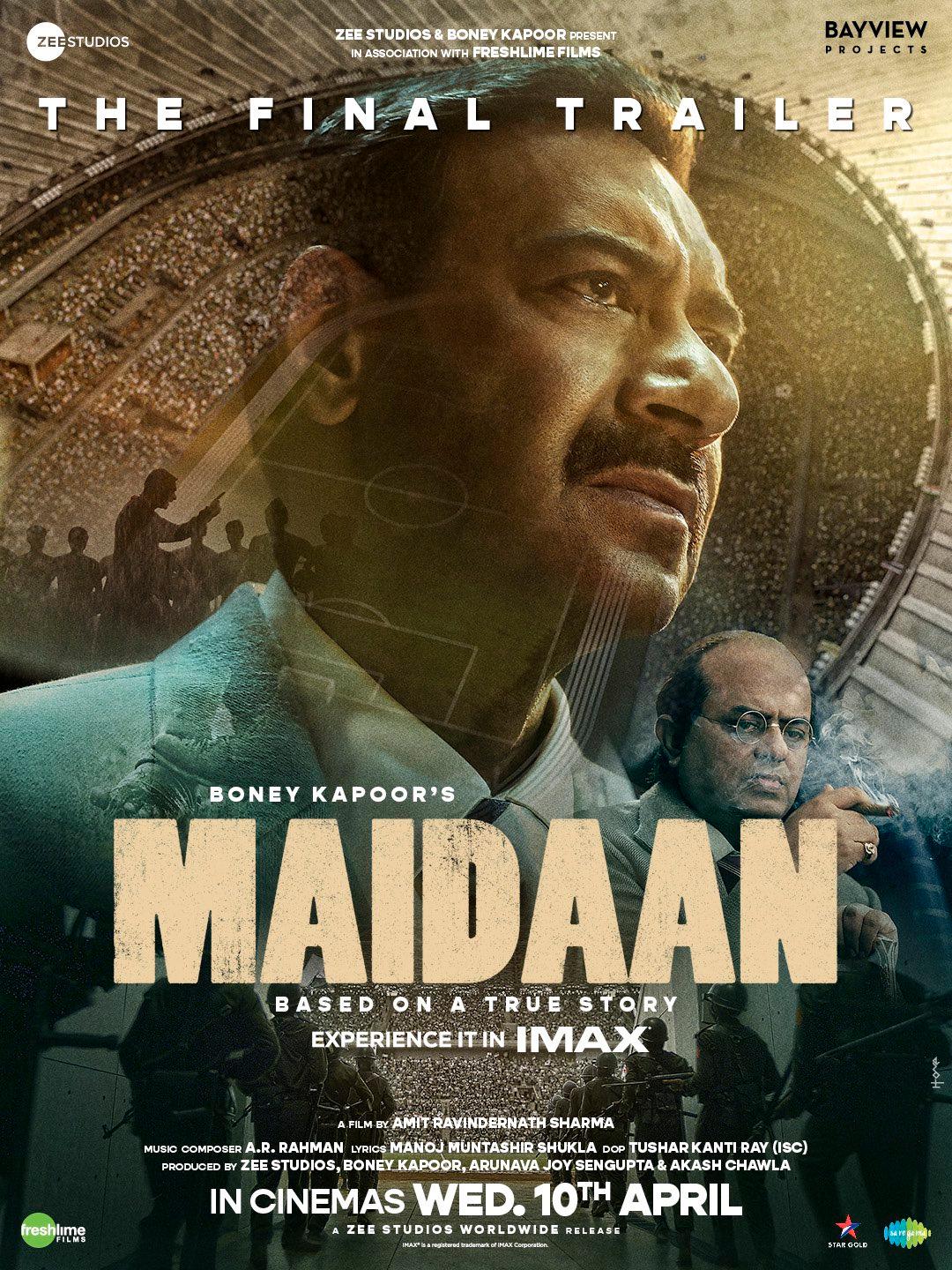 Maujaan Hi Maujaan