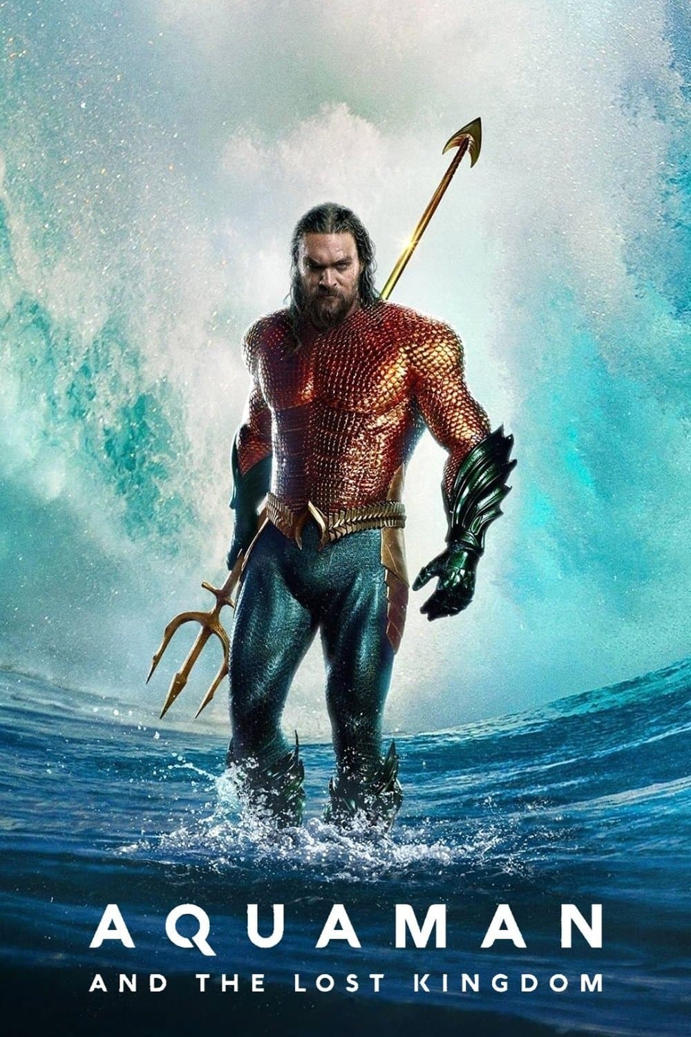 Aquaman
