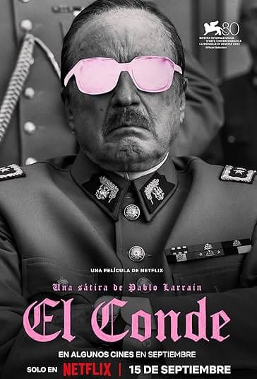 El Conde