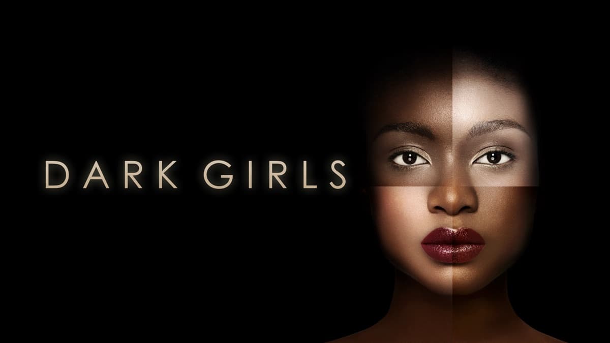 The Dark Girl