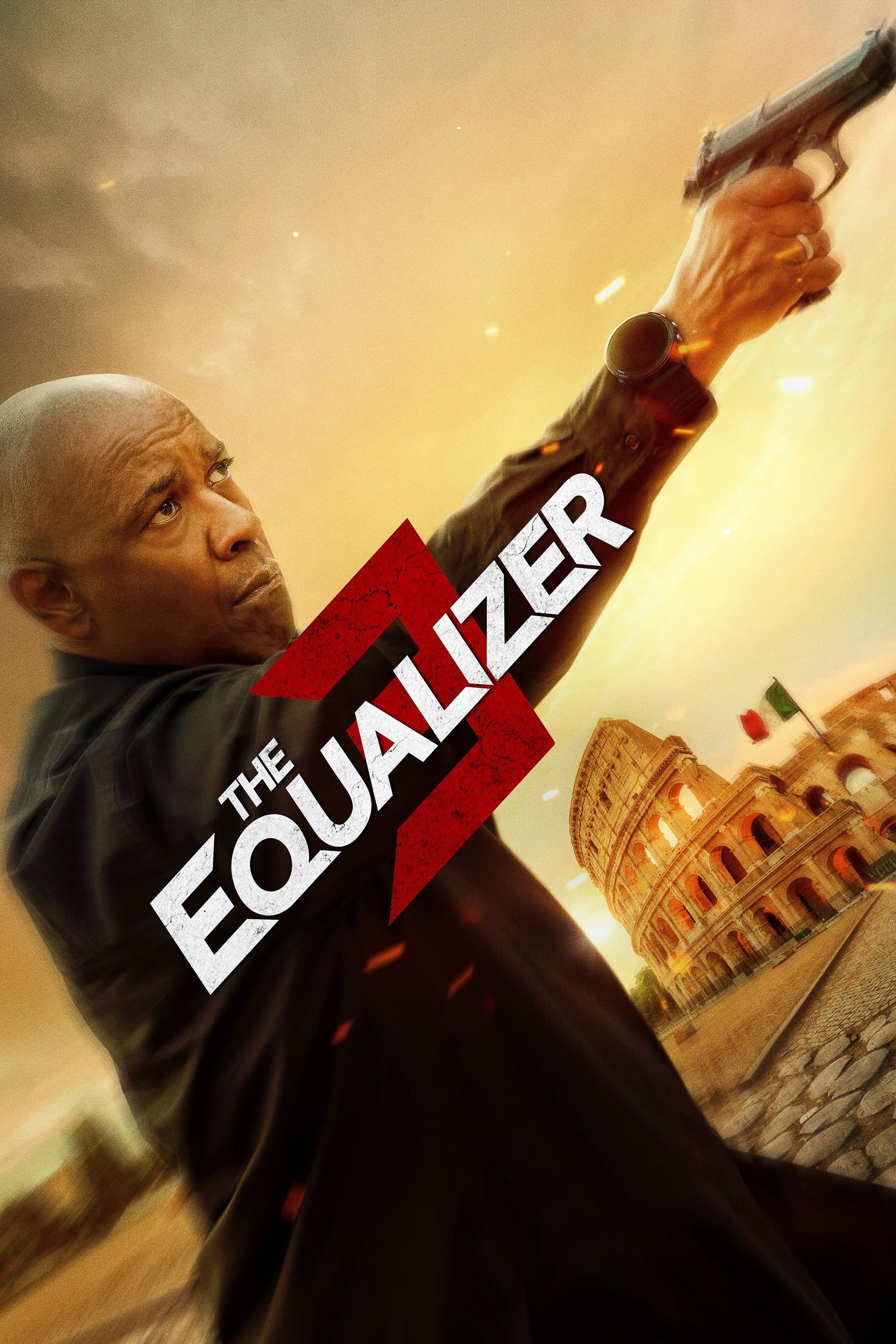 The Equalizer