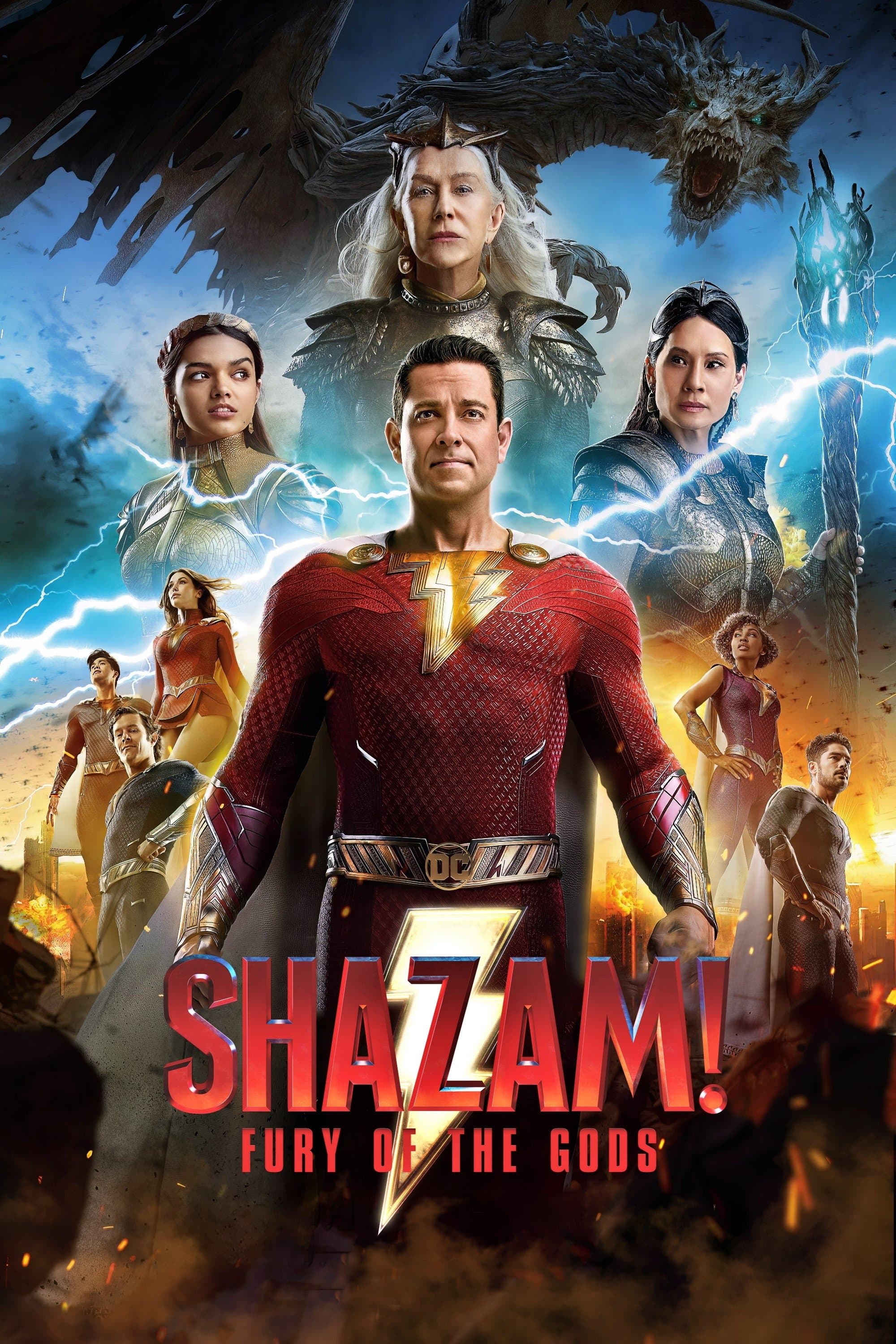 Shazam