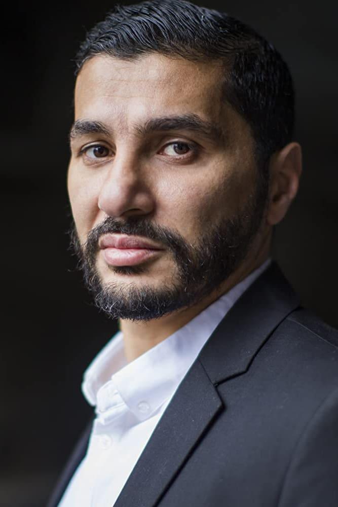 actor