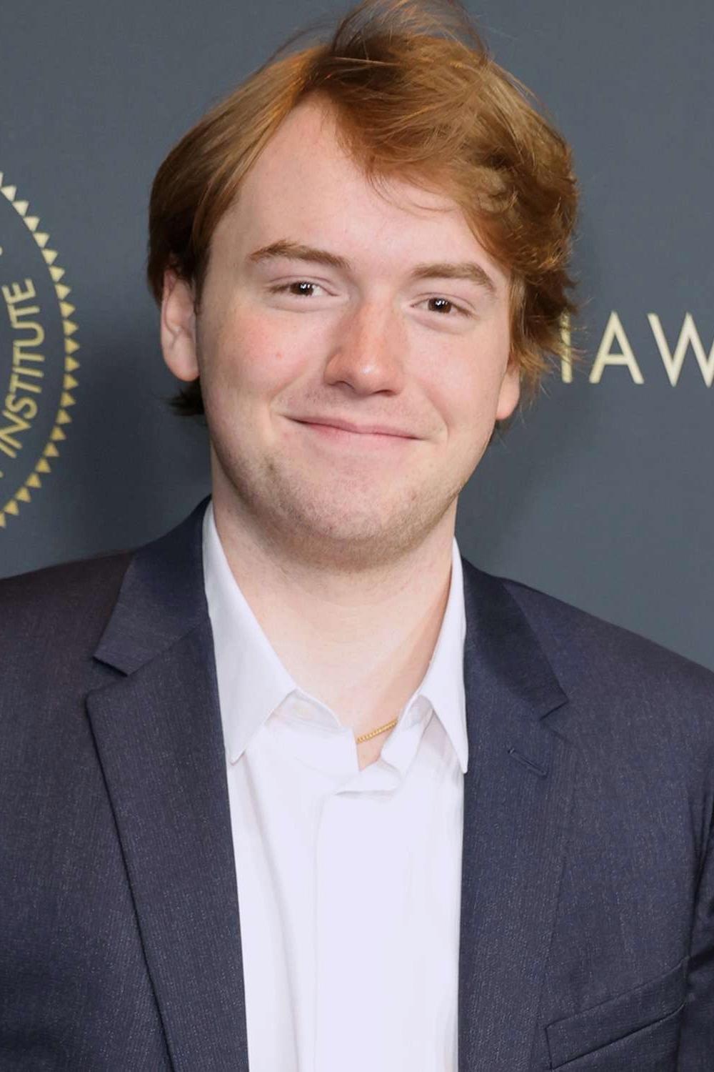 Cooper Hoffman
