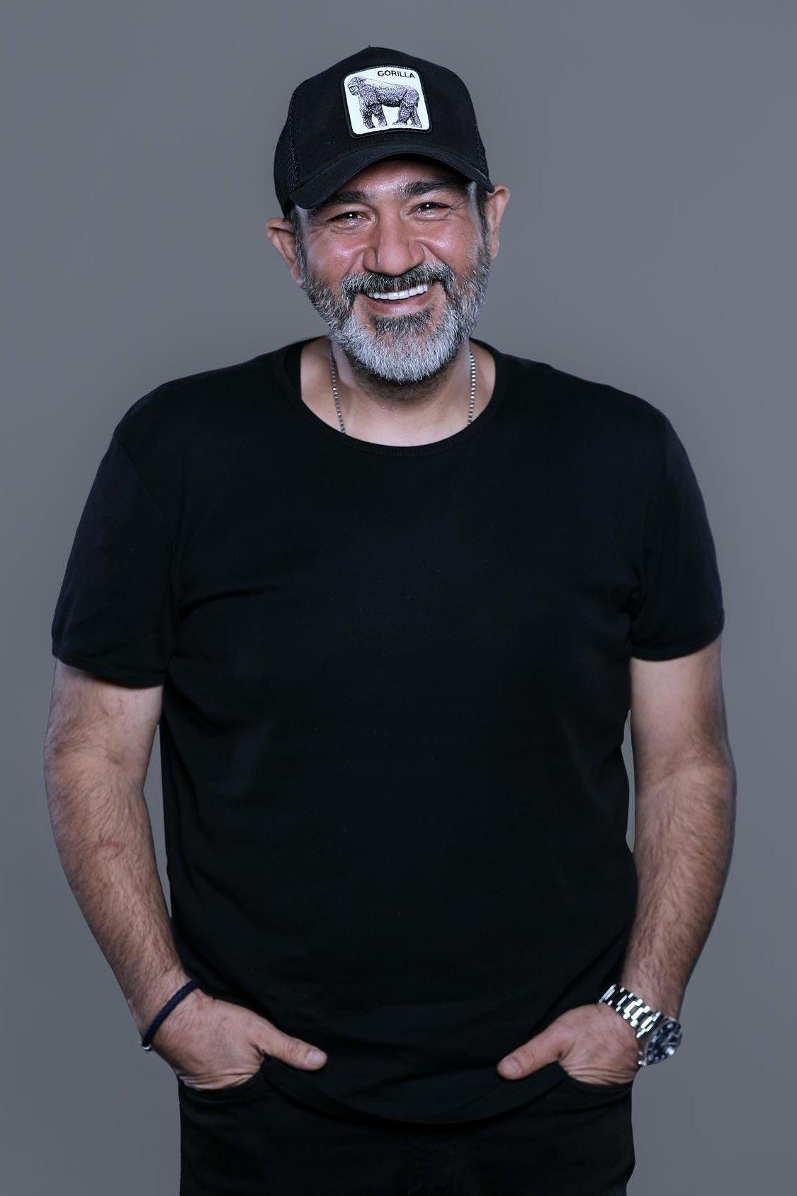 مهران غفوریان