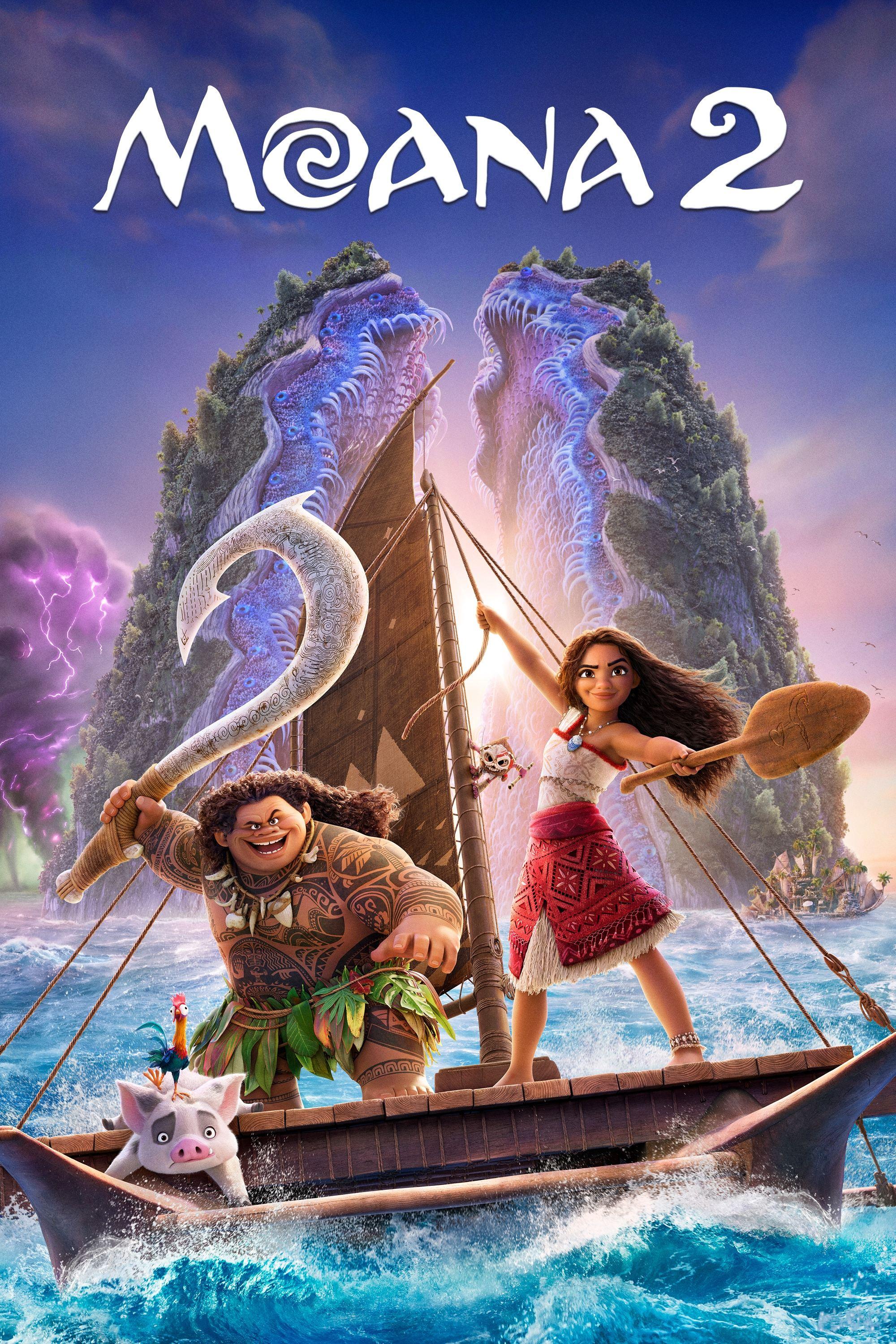 Moana