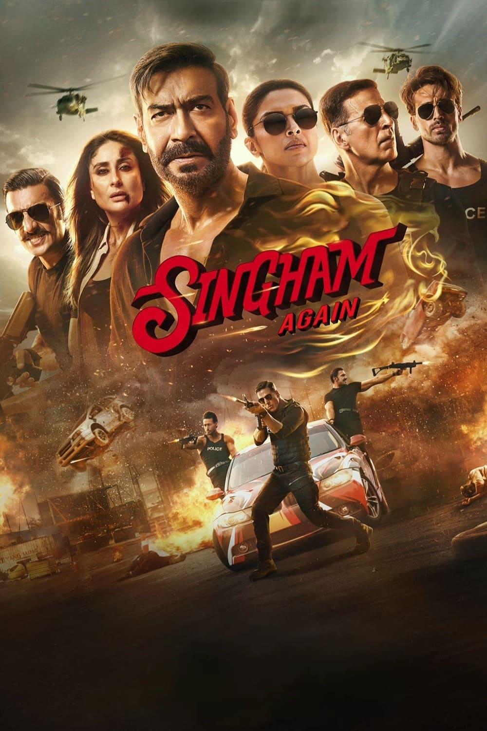 Singham