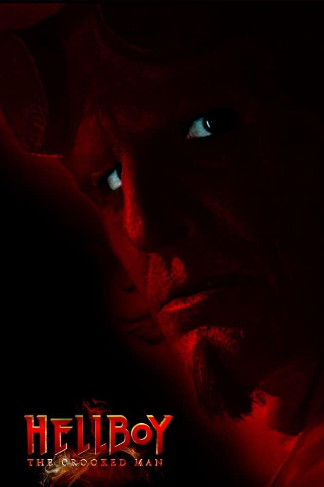 Hellboy