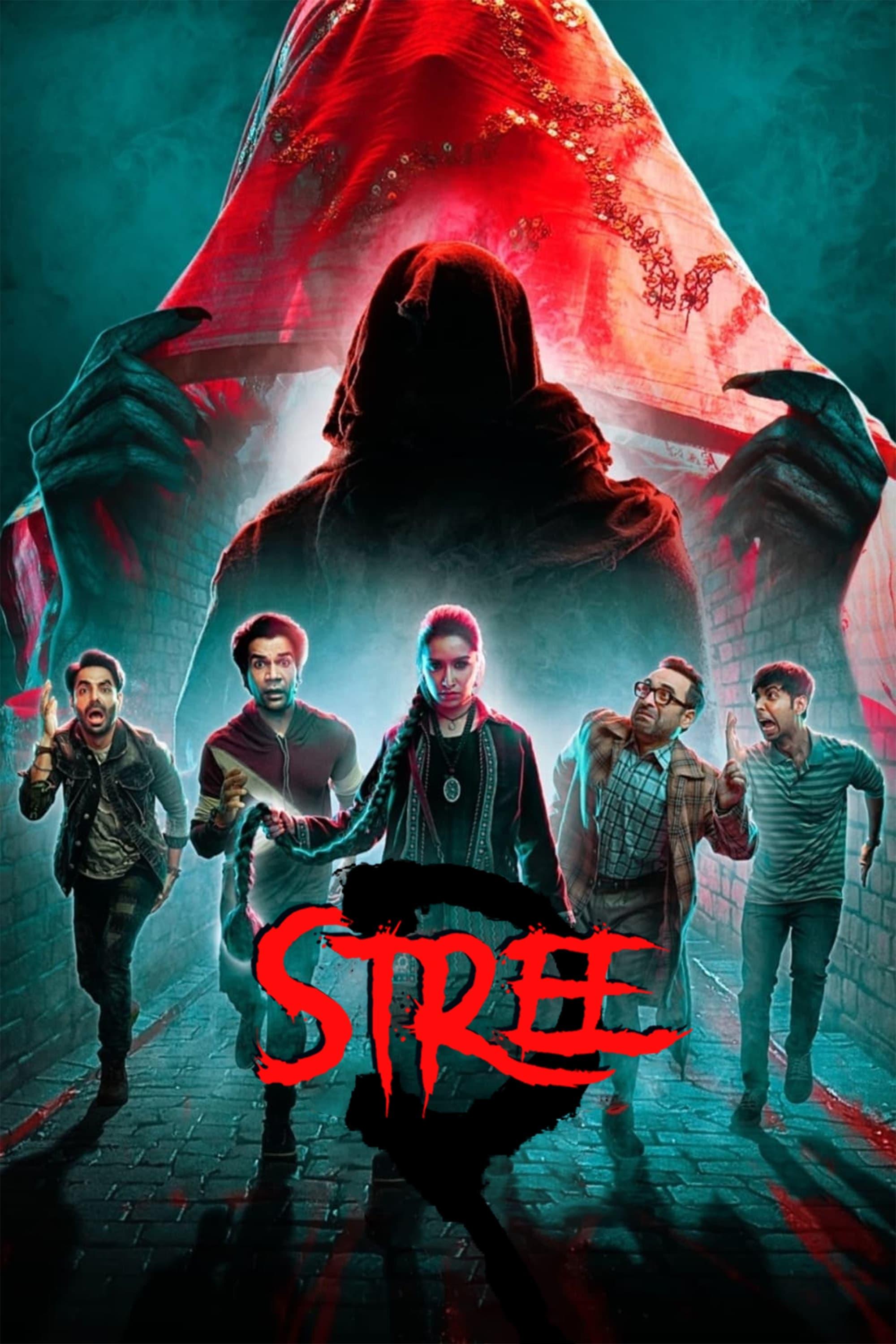 Stree
