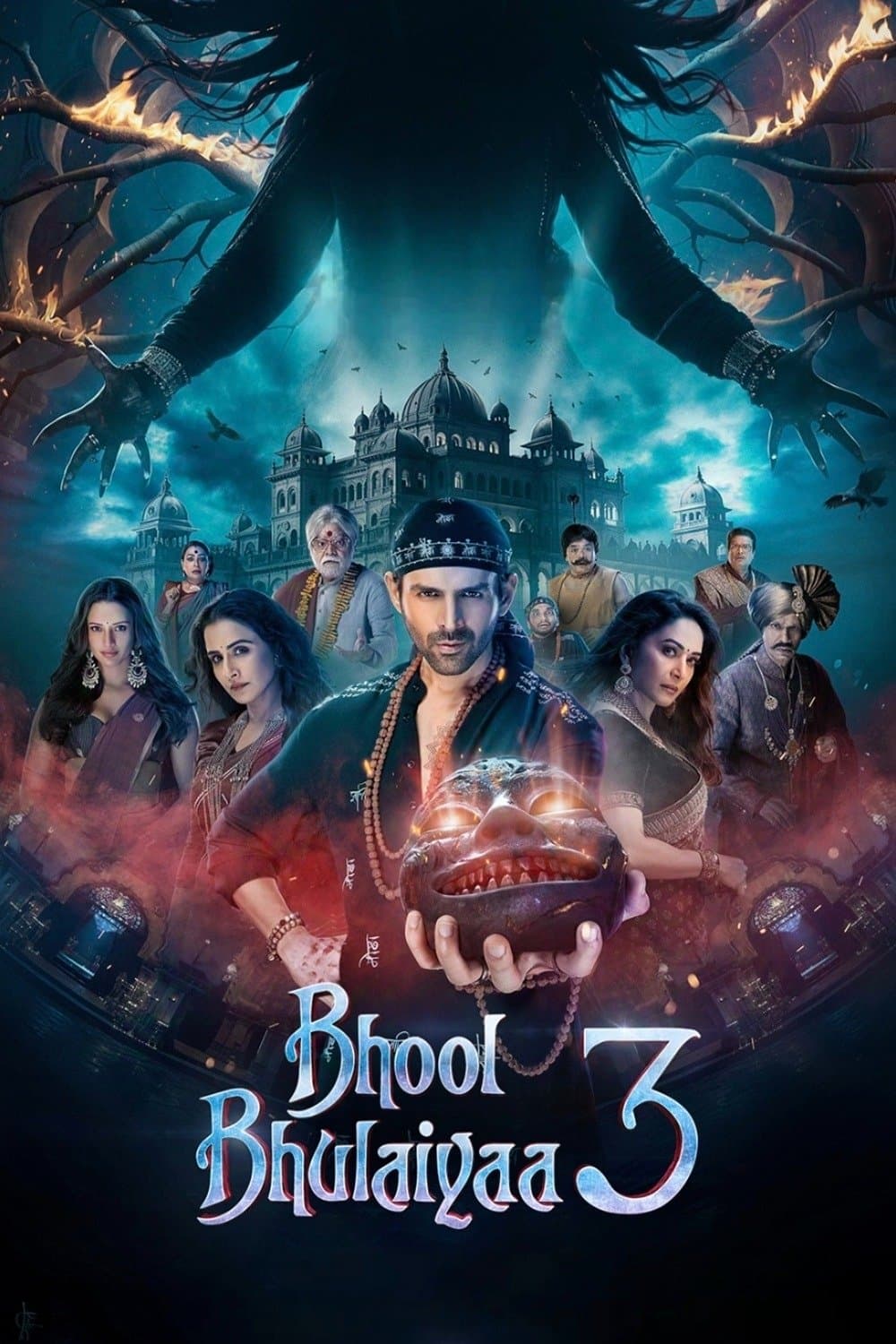 Bhool Bhulaiyaa