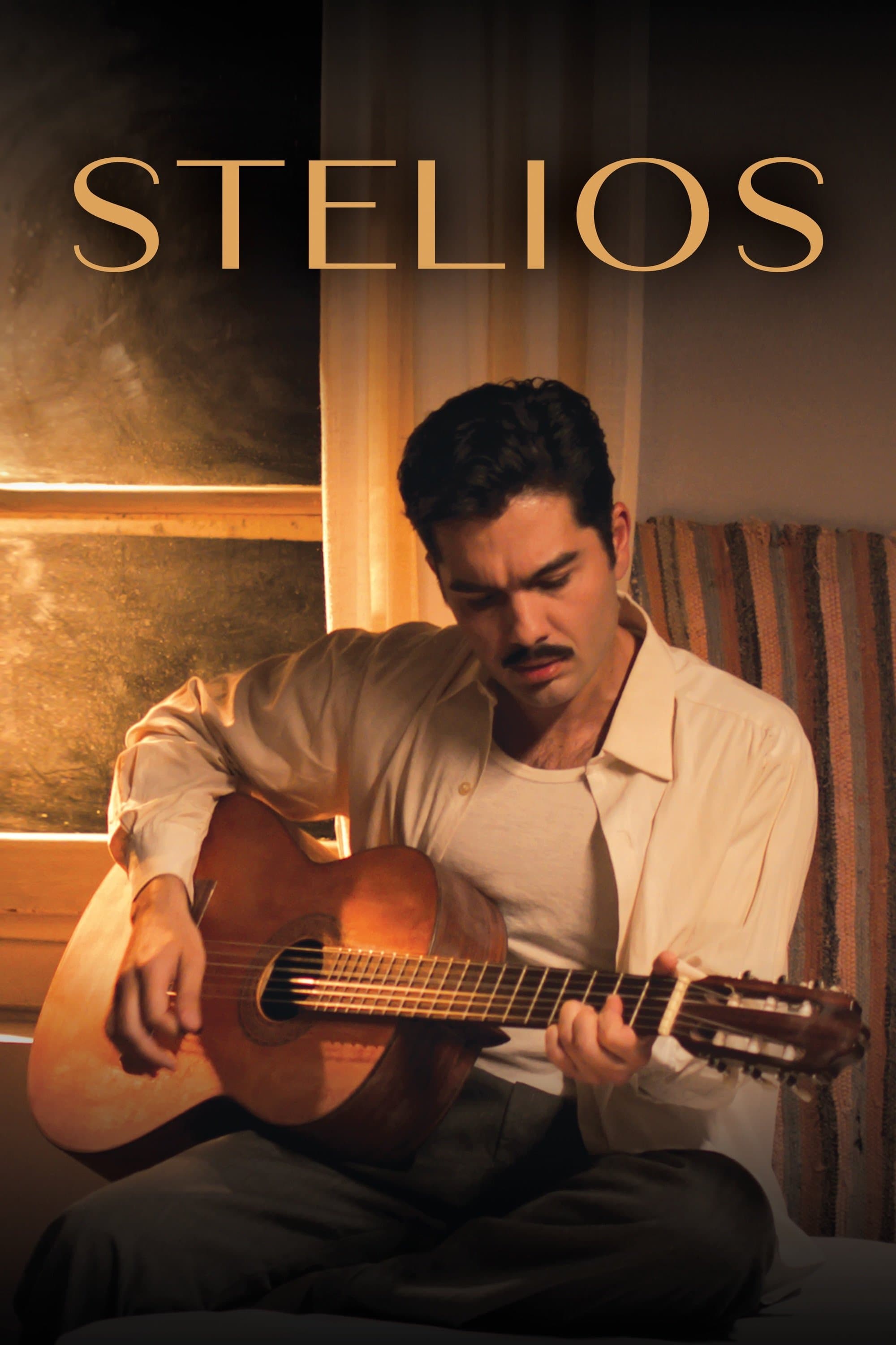 Stelios