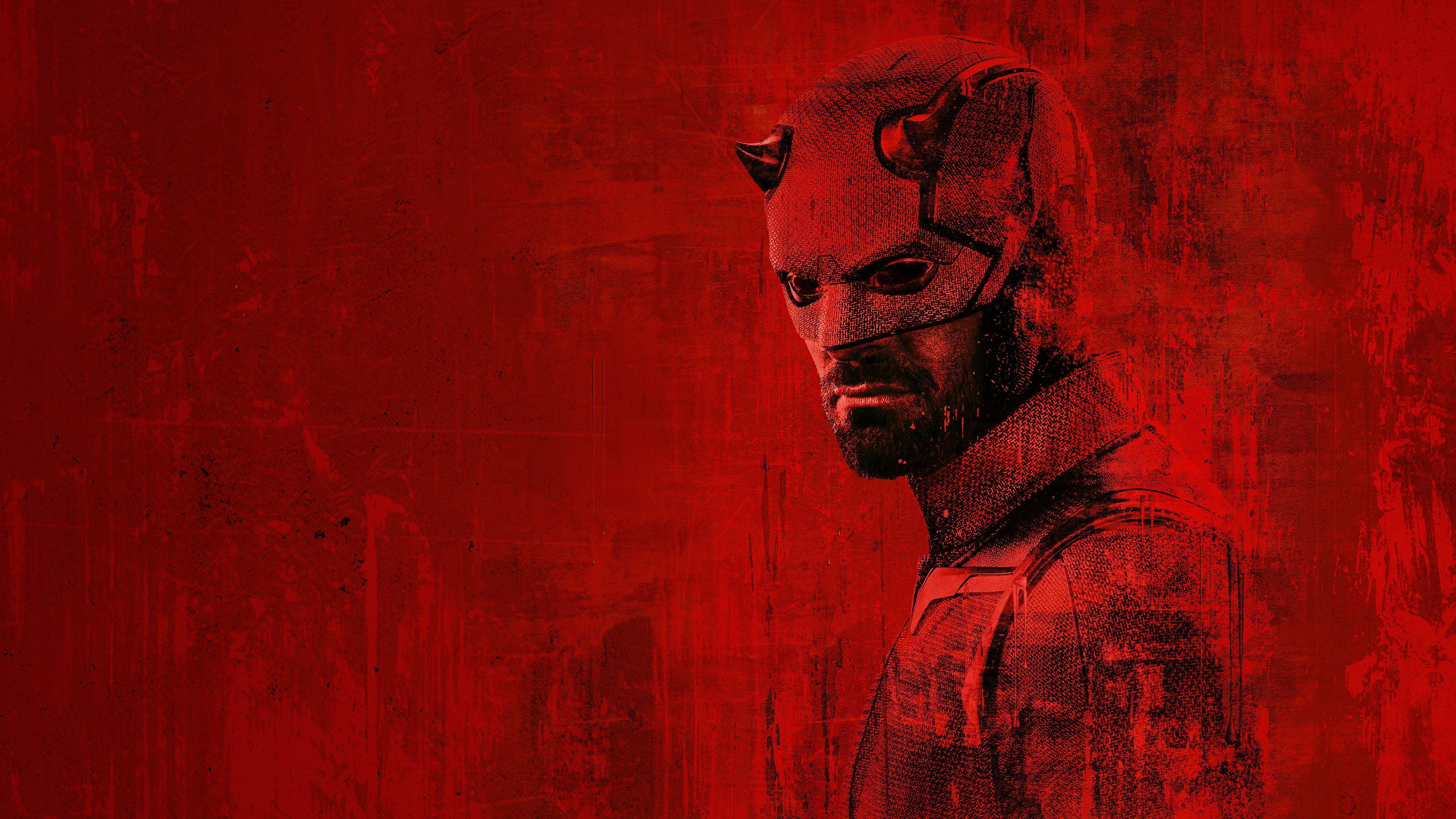 Daredevil: Born Again