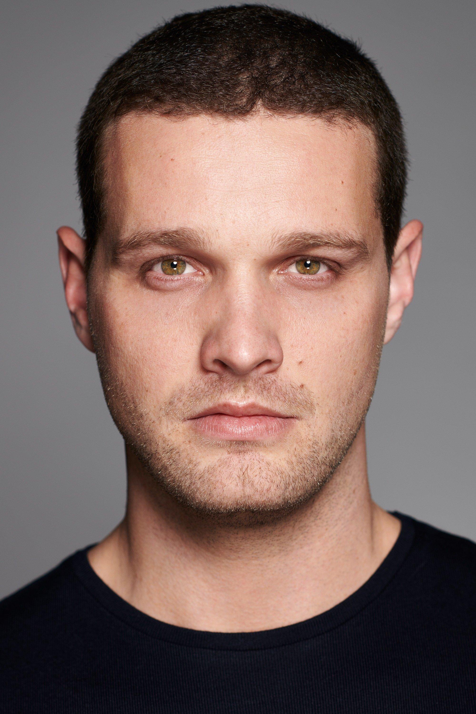 Colin Platt