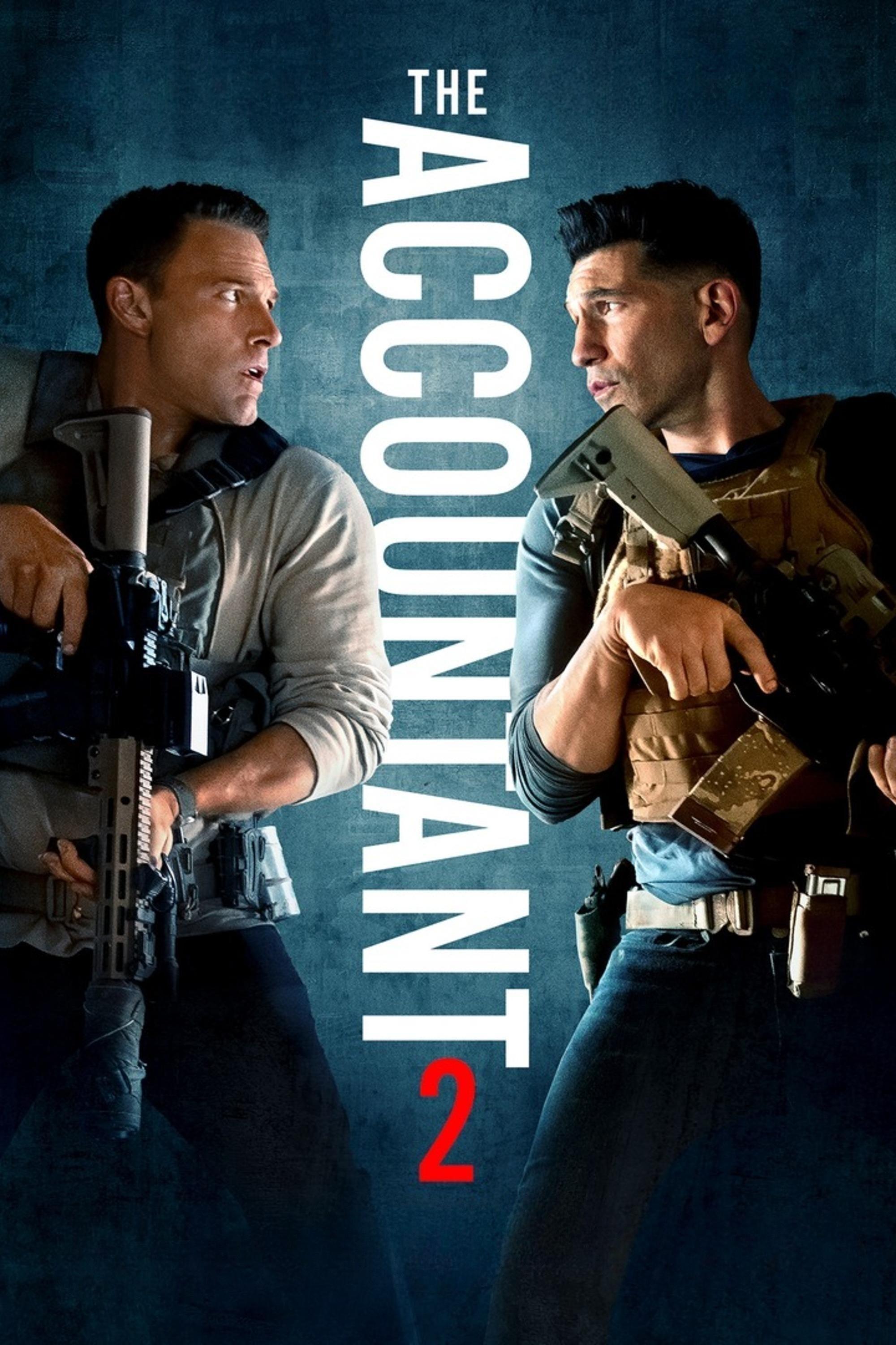 The Accountant