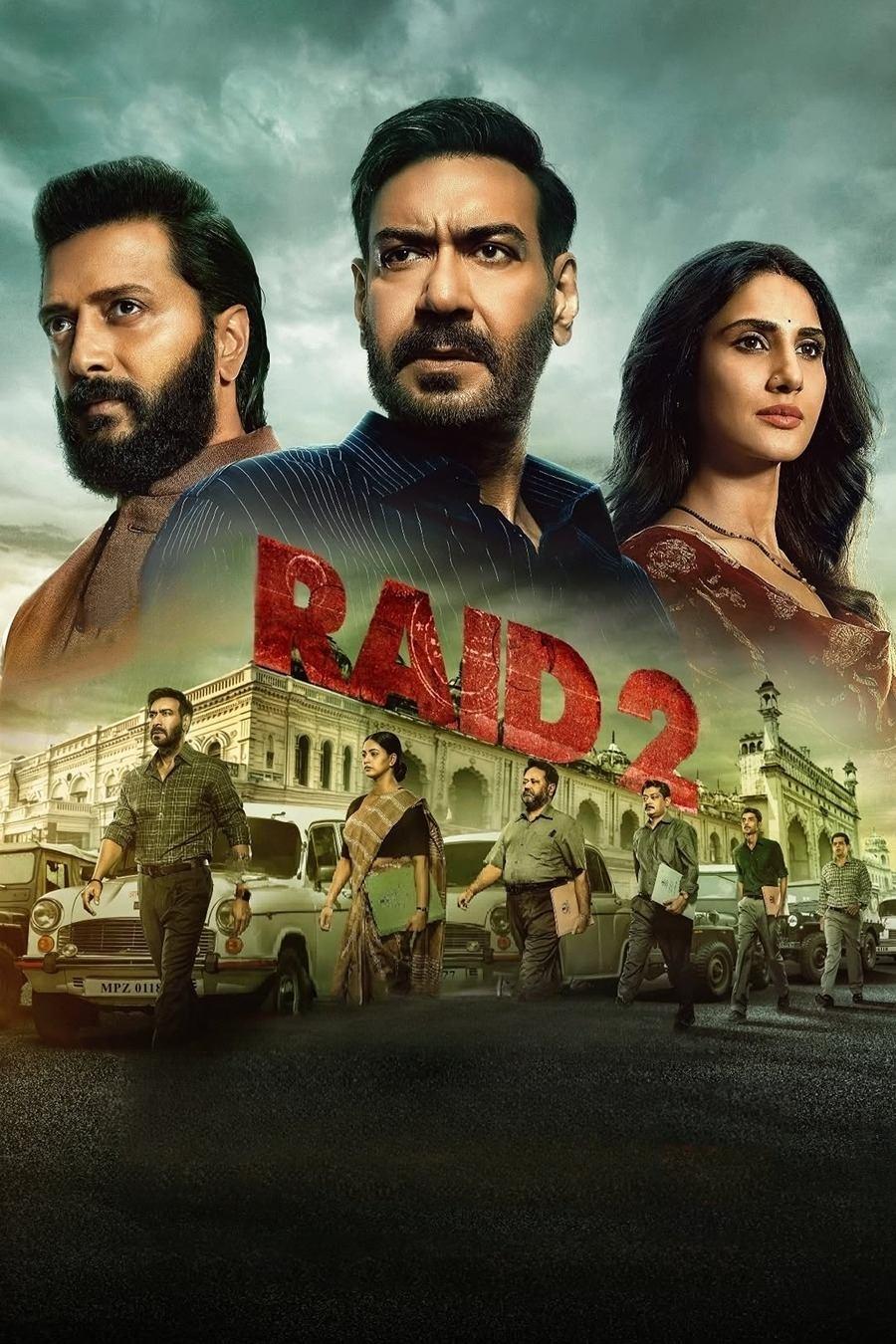 Raid