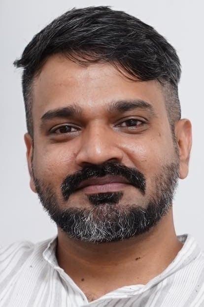 Anuraj Manohar
