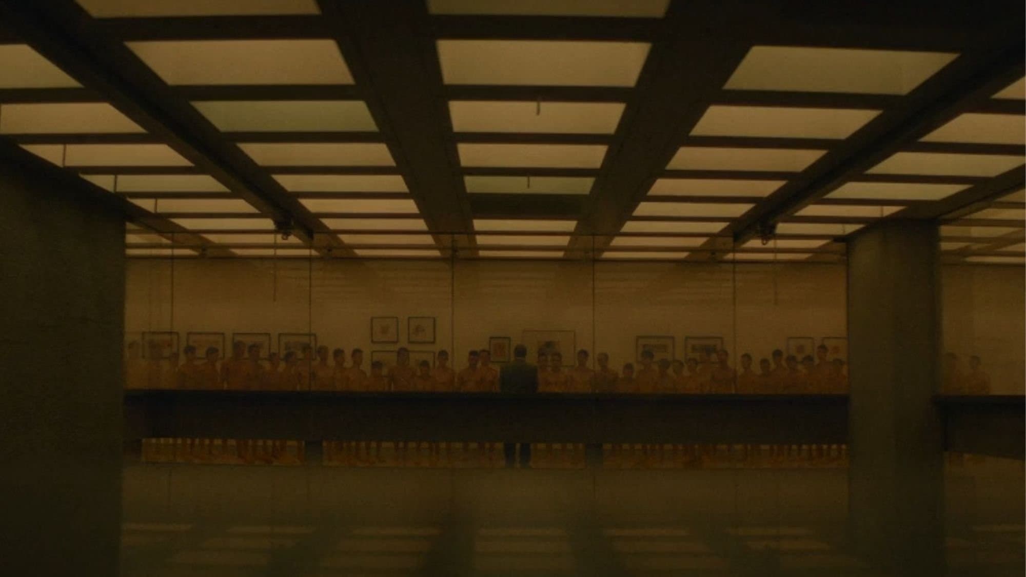 The Narrow Road to the Deep North