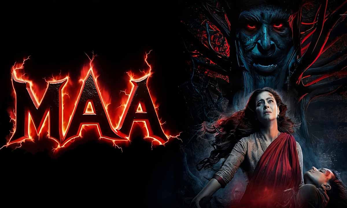 Maa