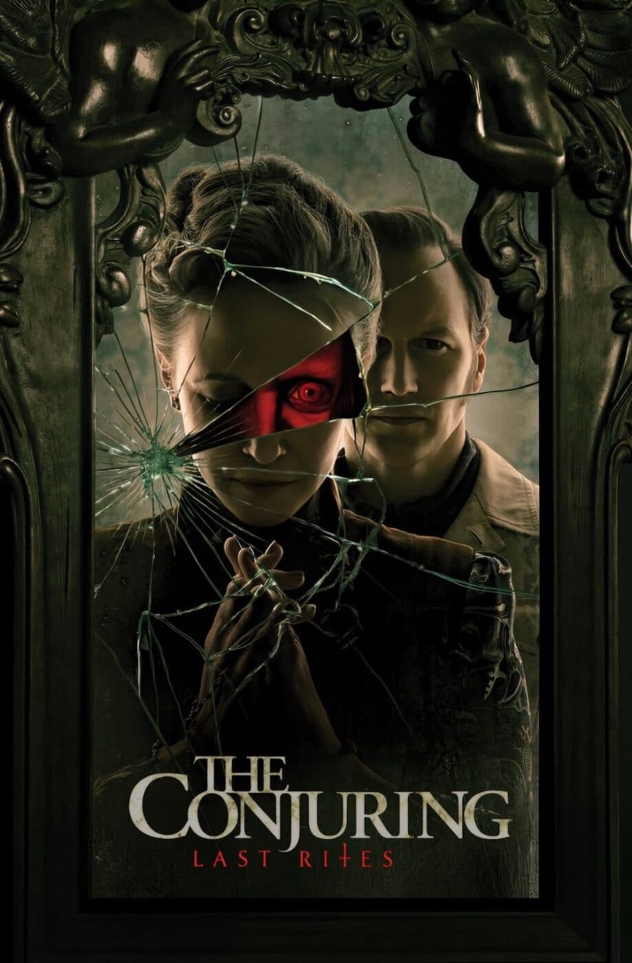 The Conjuring: Last Rites