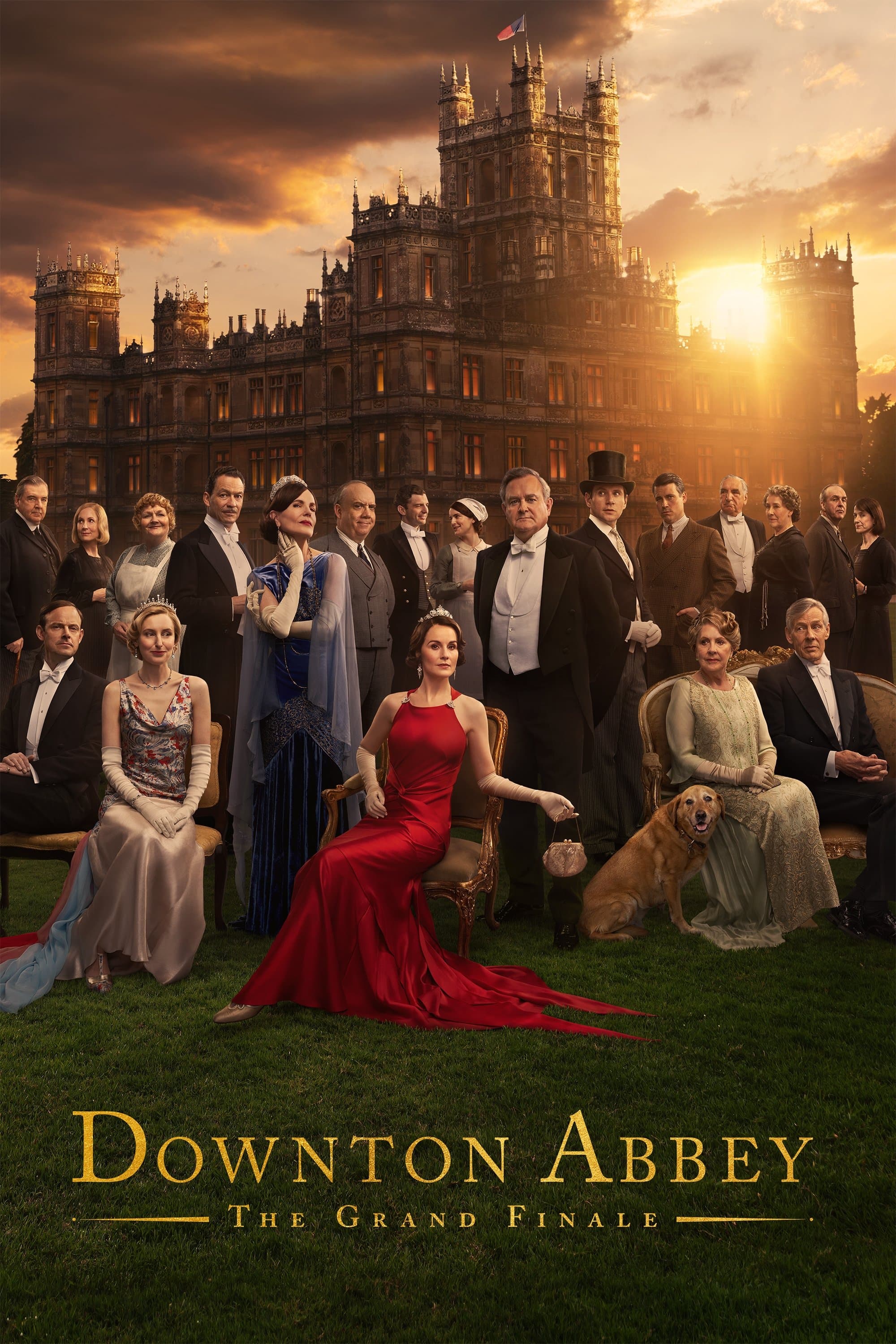 Downton Abbey