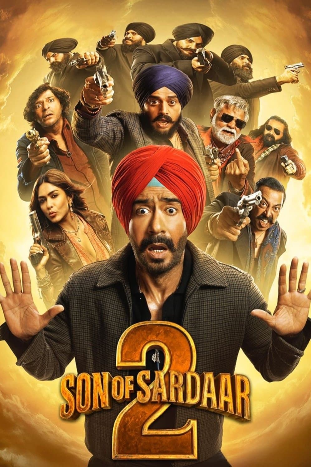 Son of Sardaar