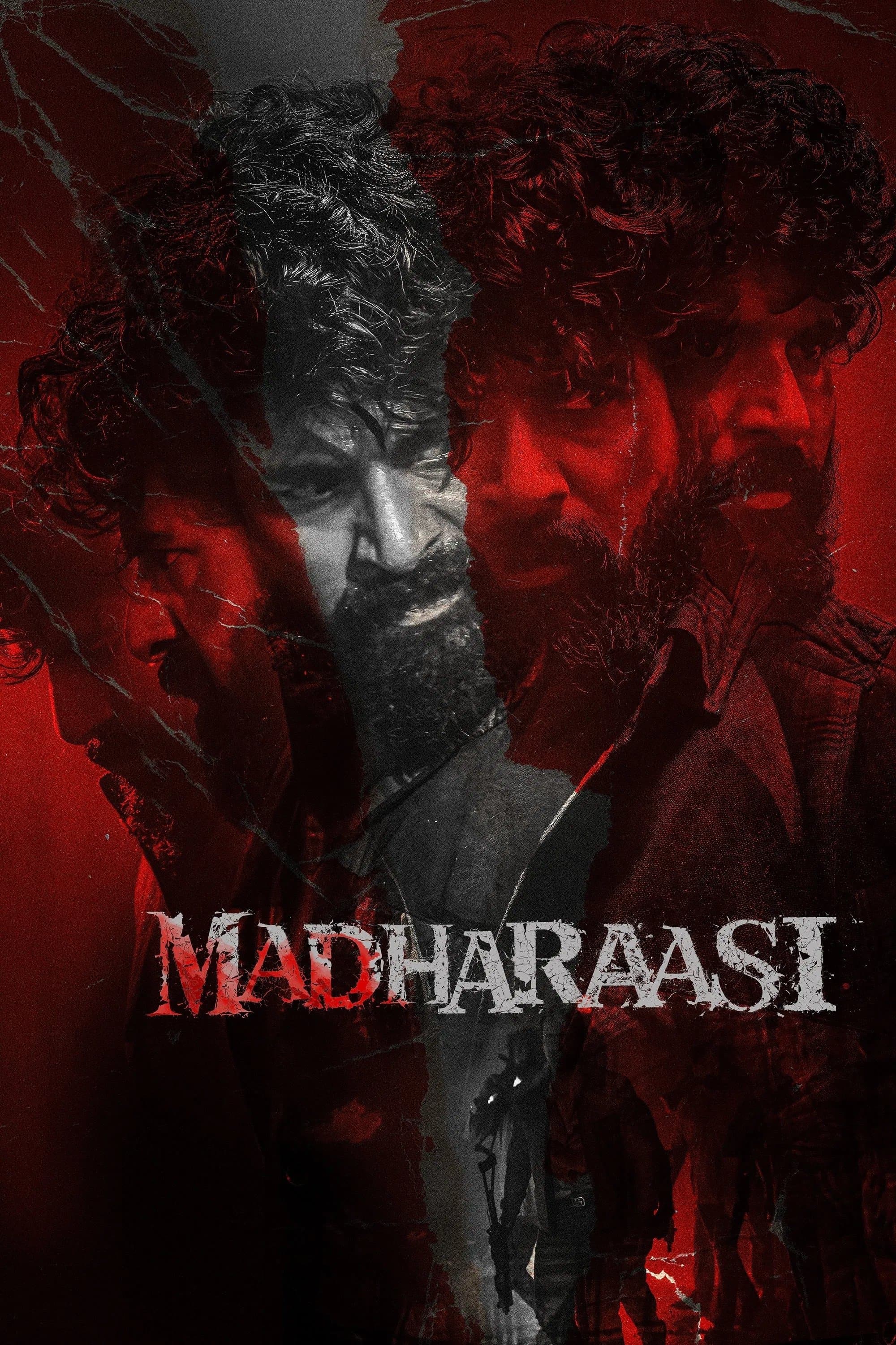 Madharasi