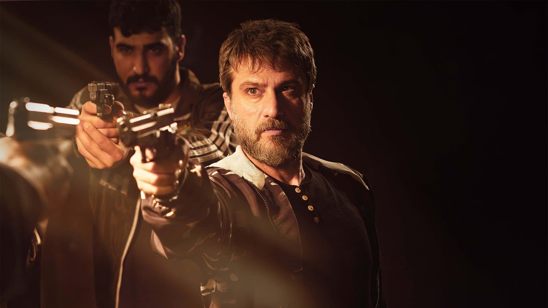 بِرِتا؛ داستان یک اسلحه