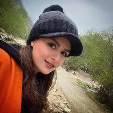 Elaheh Afshari