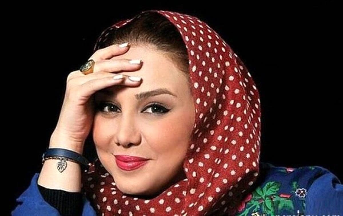 Behnoush Bakhtiari