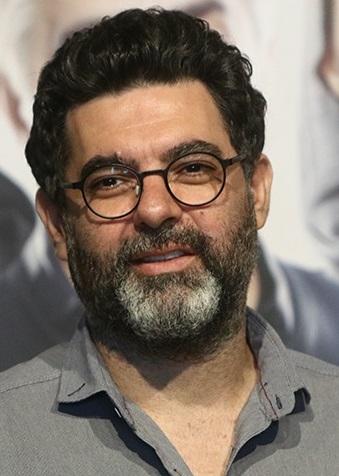 Mustafa Kiai