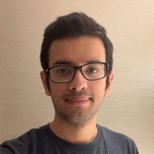 Alireza Khataei