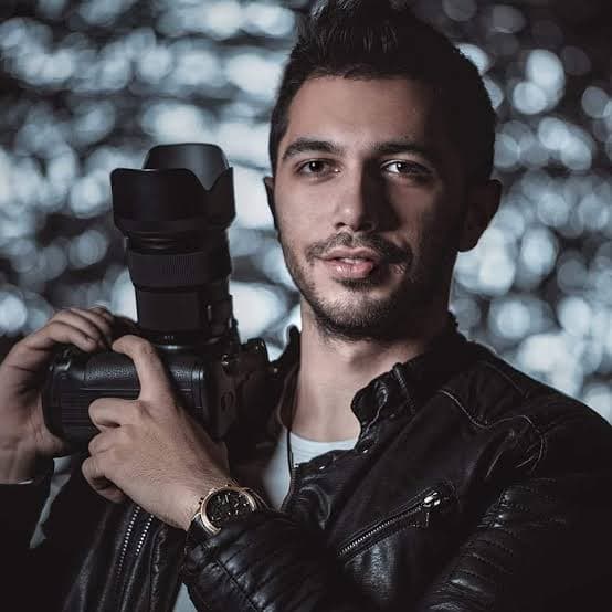 Enrico Saller