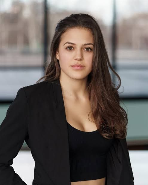 Katharina Scheuba
