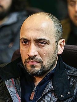 Ali Sarabi
