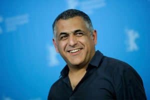 Hamid Bahramian