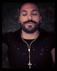 Ali Ghasemi