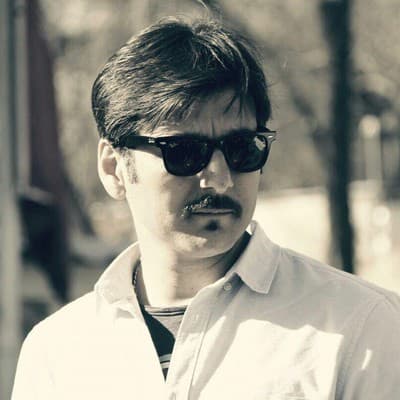 Adel Masoomian