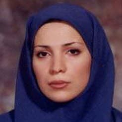 Negin Kianfar